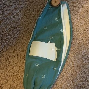 Montana winter head band